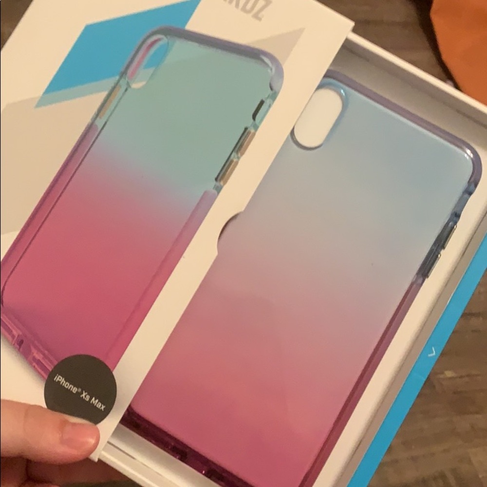 Bodyguardz IPhone XS Max case
